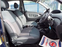 USED 2003 03 TOYOTA YARIS 1.0 VVT-i T Spirit Hatchback 3dr Petrol Manual (134 g/km, 67 bhp) RESERVE ME NOW