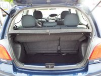 USED 2003 03 TOYOTA YARIS 1.0 VVT-i T Spirit Hatchback 3dr Petrol Manual (134 g/km, 67 bhp) RESERVE ME NOW