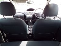 USED 2003 03 TOYOTA YARIS 1.0 VVT-i T Spirit Hatchback 3dr Petrol Manual (134 g/km, 67 bhp) RESERVE ME NOW