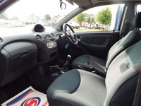 USED 2003 03 TOYOTA YARIS 1.0 VVT-i T Spirit Hatchback 3dr Petrol Manual (134 g/km, 67 bhp) RESERVE ME NOW