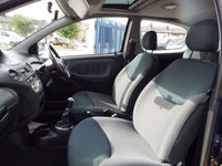 USED 2003 03 TOYOTA YARIS 1.0 VVT-i T Spirit Hatchback 3dr Petrol Manual (134 g/km, 67 bhp) RESERVE ME NOW