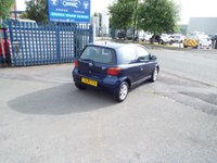USED 2003 03 TOYOTA YARIS 1.0 VVT-i T Spirit Hatchback 3dr Petrol Manual (134 g/km, 67 bhp) RESERVE ME NOW