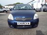 USED 2003 03 TOYOTA YARIS 1.0 VVT-i T Spirit Hatchback 3dr Petrol Manual (134 g/km, 67 bhp) RESERVE ME NOW