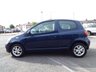 USED 2003 03 TOYOTA YARIS 1.0 VVT-i T Spirit Hatchback 3dr Petrol Manual (134 g/km, 67 bhp) RESERVE ME NOW
