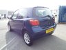 USED 2003 03 TOYOTA YARIS 1.0 VVT-i T Spirit Hatchback 3dr Petrol Manual (134 g/km, 67 bhp) RESERVE ME NOW
