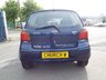 USED 2003 03 TOYOTA YARIS 1.0 VVT-i T Spirit Hatchback 3dr Petrol Manual (134 g/km, 67 bhp) RESERVE ME NOW