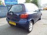 USED 2003 03 TOYOTA YARIS 1.0 VVT-i T Spirit Hatchback 3dr Petrol Manual (134 g/km, 67 bhp) RESERVE ME NOW