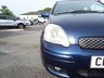 USED 2003 03 TOYOTA YARIS 1.0 VVT-i T Spirit Hatchback 3dr Petrol Manual (134 g/km, 67 bhp) RESERVE ME NOW