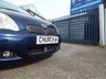 USED 2003 03 TOYOTA YARIS 1.0 VVT-i T Spirit Hatchback 3dr Petrol Manual (134 g/km, 67 bhp) RESERVE ME NOW