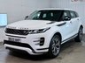 USED 2023 23 LAND ROVER RANGE ROVER EVOQUE 1.5 P300e 12.2kWh R-Dynamic HSE SUV 5dr Petrol Plug-in Hybrid Auto 4WD Euro 6 (s/s) (309 ps) HUGE SPEC | ONE OWNER