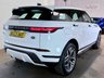 USED 2023 23 LAND ROVER RANGE ROVER EVOQUE 1.5 P300e 12.2kWh R-Dynamic HSE SUV 5dr Petrol Plug-in Hybrid Auto 4WD Euro 6 (s/s) (309 ps) HUGE SPEC | ONE OWNER