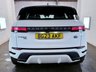 USED 2023 23 LAND ROVER RANGE ROVER EVOQUE 1.5 P300e 12.2kWh R-Dynamic HSE SUV 5dr Petrol Plug-in Hybrid Auto 4WD Euro 6 (s/s) (309 ps) HUGE SPEC | ONE OWNER