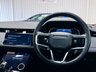 USED 2023 23 LAND ROVER RANGE ROVER EVOQUE 1.5 P300e 12.2kWh R-Dynamic HSE SUV 5dr Petrol Plug-in Hybrid Auto 4WD Euro 6 (s/s) (309 ps) HUGE SPEC | ONE OWNER