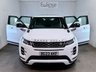 USED 2023 23 LAND ROVER RANGE ROVER EVOQUE 1.5 P300e 12.2kWh R-Dynamic HSE SUV 5dr Petrol Plug-in Hybrid Auto 4WD Euro 6 (s/s) (309 ps) HUGE SPEC | ONE OWNER