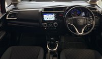 USED 2016 66 HONDA JAZZ 1.3 i-VTEC SE Navi Hatchback 5dr Petrol Manual Euro 6 (s/s) (102 ps) &pound;35 ROAD TAX - NEW MOT - SERVICE RECORDS, SAT NAV - PARKING SENSORS