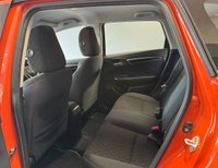 USED 2016 66 HONDA JAZZ 1.3 i-VTEC SE Navi Hatchback 5dr Petrol Manual Euro 6 (s/s) (102 ps) &pound;35 ROAD TAX - NEW MOT - SERVICE RECORDS, SAT NAV - PARKING SENSORS