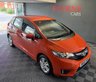 USED 2016 66 HONDA JAZZ 1.3 i-VTEC SE Navi Hatchback 5dr Petrol Manual Euro 6 (s/s) (102 ps) &pound;35 ROAD TAX - NEW MOT - SERVICE RECORDS, SAT NAV - PARKING SENSORS