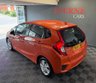 USED 2016 66 HONDA JAZZ 1.3 i-VTEC SE Navi Hatchback 5dr Petrol Manual Euro 6 (s/s) (102 ps) &pound;35 ROAD TAX - NEW MOT - SERVICE RECORDS, SAT NAV - PARKING SENSORS