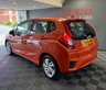 USED 2016 66 HONDA JAZZ 1.3 i-VTEC SE Navi Hatchback 5dr Petrol Manual Euro 6 (s/s) (102 ps) &pound;35 ROAD TAX - NEW MOT - SERVICE RECORDS, SAT NAV - PARKING SENSORS
