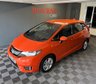 USED 2016 66 HONDA JAZZ 1.3 i-VTEC SE Navi Hatchback 5dr Petrol Manual Euro 6 (s/s) (102 ps) &pound;35 ROAD TAX - NEW MOT - SERVICE RECORDS, SAT NAV - PARKING SENSORS