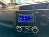 USED 2016 66 HONDA JAZZ 1.3 i-VTEC SE Navi Hatchback 5dr Petrol Manual Euro 6 (s/s) (102 ps) &pound;35 ROAD TAX - NEW MOT - SERVICE RECORDS, SAT NAV - PARKING SENSORS