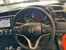 USED 2016 66 HONDA JAZZ 1.3 i-VTEC SE Navi Hatchback 5dr Petrol Manual Euro 6 (s/s) (102 ps) &pound;35 ROAD TAX - NEW MOT - SERVICE RECORDS, SAT NAV - PARKING SENSORS