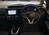 USED 2016 66 HONDA JAZZ 1.3 i-VTEC SE Navi Hatchback 5dr Petrol Manual Euro 6 (s/s) (102 ps) &pound;35 ROAD TAX - NEW MOT - SERVICE RECORDS, SAT NAV - PARKING SENSORS