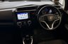 USED 2016 66 HONDA JAZZ 1.3 i-VTEC SE Navi Hatchback 5dr Petrol Manual Euro 6 (s/s) (102 ps) &pound;35 ROAD TAX - NEW MOT - SERVICE RECORDS, SAT NAV - PARKING SENSORS