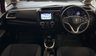 USED 2016 66 HONDA JAZZ 1.3 i-VTEC SE Navi Hatchback 5dr Petrol Manual Euro 6 (s/s) (102 ps) &pound;35 ROAD TAX - NEW MOT - SERVICE RECORDS, SAT NAV - PARKING SENSORS