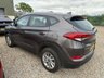 USED 2016 66 HYUNDAI TUCSON 1.7 CRDi BLUE DRIVE SE ULEZ/COMPLIANT FSH VERY WELL LOOKED AFTER CAR  ALL OUR CARS COME WITH 2 KEYS  FULL SERVICE FULL MOT WARRANTY  DETAILED VALET