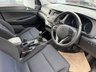 USED 2016 66 HYUNDAI TUCSON 1.7 CRDi BLUE DRIVE SE ULEZ/COMPLIANT FSH VERY WELL LOOKED AFTER CAR  ALL OUR CARS COME WITH 2 KEYS  FULL SERVICE FULL MOT WARRANTY  DETAILED VALET