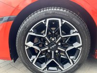 USED 2023 72 KIA CEED 1.5 T-GDi GT-Line Hatchback 5dr Petrol Manual Euro 6 (s/s) (158 bhp) 2023*NAV*CAMERA*CAR PLAY*50K