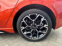 USED 2023 72 KIA CEED 1.5 T-GDi GT-Line Hatchback 5dr Petrol Manual Euro 6 (s/s) (158 bhp) 2023*NAV*CAMERA*CAR PLAY*50K