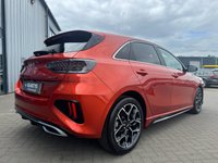 USED 2023 72 KIA CEED 1.5 T-GDi GT-Line Hatchback 5dr Petrol Manual Euro 6 (s/s) (158 bhp) 2023*NAV*CAMERA*CAR PLAY*50K