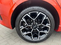 USED 2023 72 KIA CEED 1.5 T-GDi GT-Line Hatchback 5dr Petrol Manual Euro 6 (s/s) (158 bhp) 2023*NAV*CAMERA*CAR PLAY*50K
