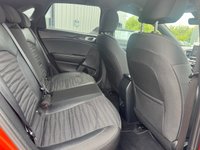USED 2023 72 KIA CEED 1.5 T-GDi GT-Line Hatchback 5dr Petrol Manual Euro 6 (s/s) (158 bhp) 2023*NAV*CAMERA*CAR PLAY*50K