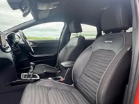 USED 2023 72 KIA CEED 1.5 T-GDi GT-Line Hatchback 5dr Petrol Manual Euro 6 (s/s) (158 bhp) 2023*NAV*CAMERA*CAR PLAY*50K