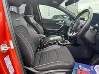 USED 2023 72 KIA CEED 1.5 T-GDi GT-Line Hatchback 5dr Petrol Manual Euro 6 (s/s) (158 bhp) 2023*NAV*CAMERA*CAR PLAY*50K