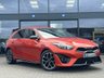 USED 2023 72 KIA CEED 1.5 T-GDi GT-Line Hatchback 5dr Petrol Manual Euro 6 (s/s) (158 bhp) 2023*NAV*CAMERA*CAR PLAY*50K