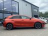 USED 2023 72 KIA CEED 1.5 T-GDi GT-Line Hatchback 5dr Petrol Manual Euro 6 (s/s) (158 bhp) 2023*NAV*CAMERA*CAR PLAY*50K