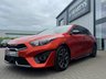 USED 2023 72 KIA CEED 1.5 T-GDi GT-Line Hatchback 5dr Petrol Manual Euro 6 (s/s) (158 bhp) 2023*NAV*CAMERA*CAR PLAY*50K