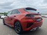 USED 2023 72 KIA CEED 1.5 T-GDi GT-Line Hatchback 5dr Petrol Manual Euro 6 (s/s) (158 bhp) 2023*NAV*CAMERA*CAR PLAY*50K