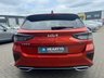 USED 2023 72 KIA CEED 1.5 T-GDi GT-Line Hatchback 5dr Petrol Manual Euro 6 (s/s) (158 bhp) 2023*NAV*CAMERA*CAR PLAY*50K