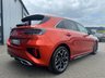 USED 2023 72 KIA CEED 1.5 T-GDi GT-Line Hatchback 5dr Petrol Manual Euro 6 (s/s) (158 bhp) 2023*NAV*CAMERA*CAR PLAY*50K