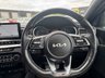 USED 2023 72 KIA CEED 1.5 T-GDi GT-Line Hatchback 5dr Petrol Manual Euro 6 (s/s) (158 bhp) 2023*NAV*CAMERA*CAR PLAY*50K