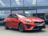 USED 2023 72 KIA CEED 1.5 T-GDi GT-Line Hatchback 5dr Petrol Manual Euro 6 (s/s) (158 bhp) 2023*NAV*CAMERA*CAR PLAY*50K