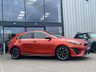 USED 2023 72 KIA CEED 1.5 T-GDi GT-Line Hatchback 5dr Petrol Manual Euro 6 (s/s) (158 bhp) 2023*NAV*CAMERA*CAR PLAY*50K