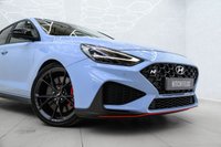 USED 2022 22 HYUNDAI I30 2.0 T-GDi N Performance Hatchback 5dr Petrol DCT Euro 6 (s/s) (280 ps) 