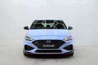 USED 2022 22 HYUNDAI I30 2.0 T-GDi N Performance Hatchback 5dr Petrol DCT Euro 6 (s/s) (280 ps) 