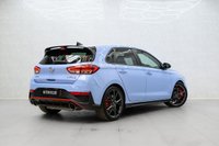 USED 2022 22 HYUNDAI I30 2.0 T-GDi N Performance Hatchback 5dr Petrol DCT Euro 6 (s/s) (280 ps) 